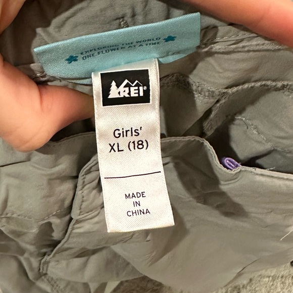 REI pants - Picture 3 of 3